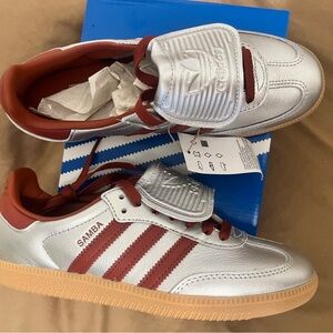 Adidas Samba LT
